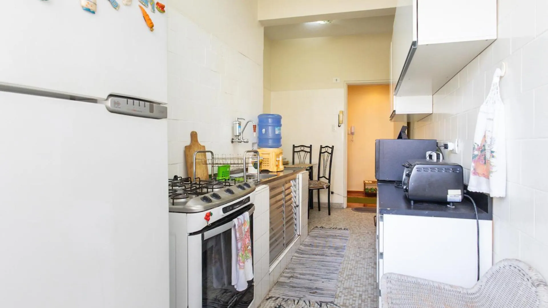 Apartment Apto Aconchegante A 15 Min Do Metro Na Bela Vista Sao Paulo Brazil