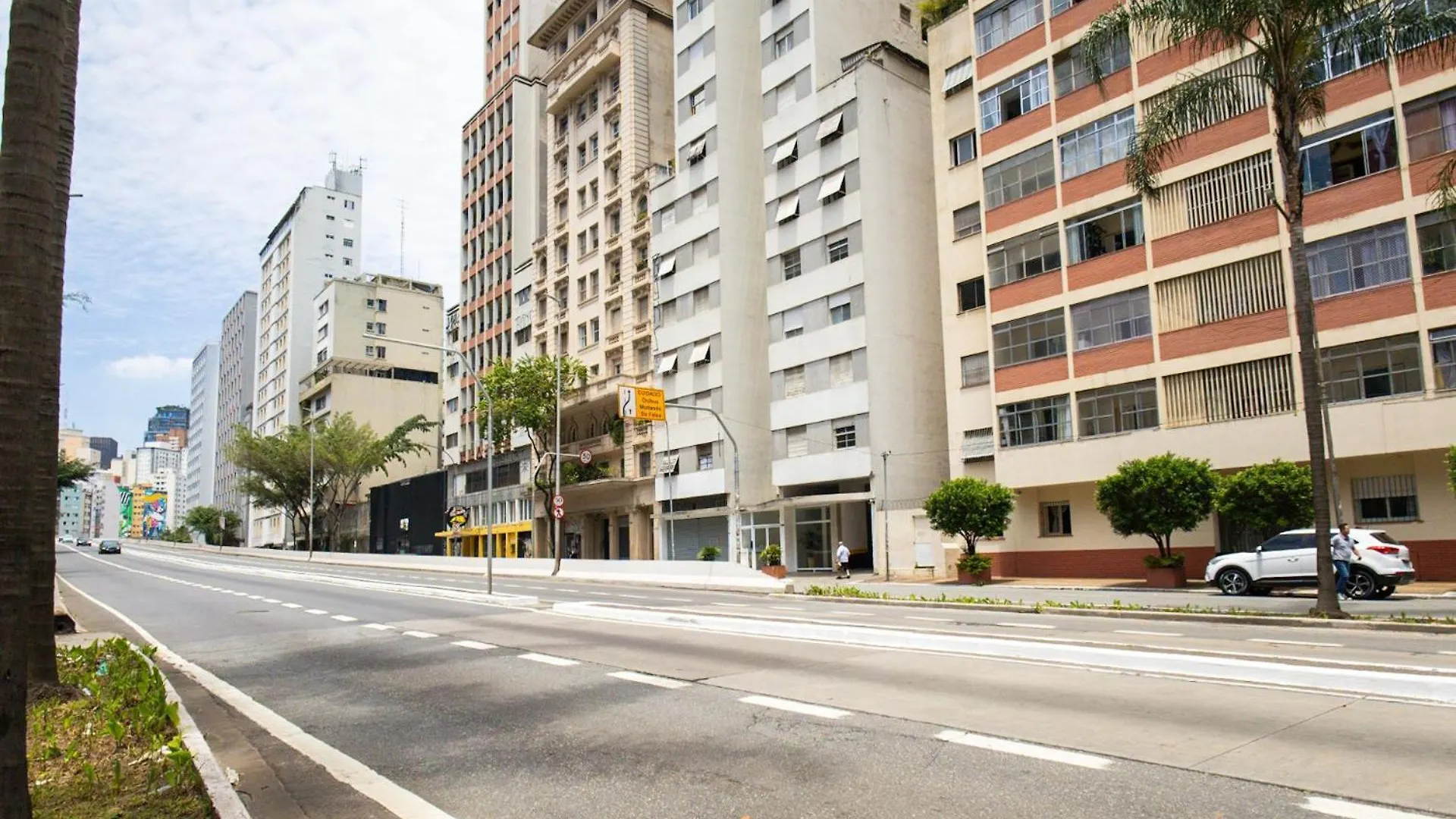 Apto Aconchegante A 15 Min Do Metro Na Bela Vista Sao Paulo Brazil