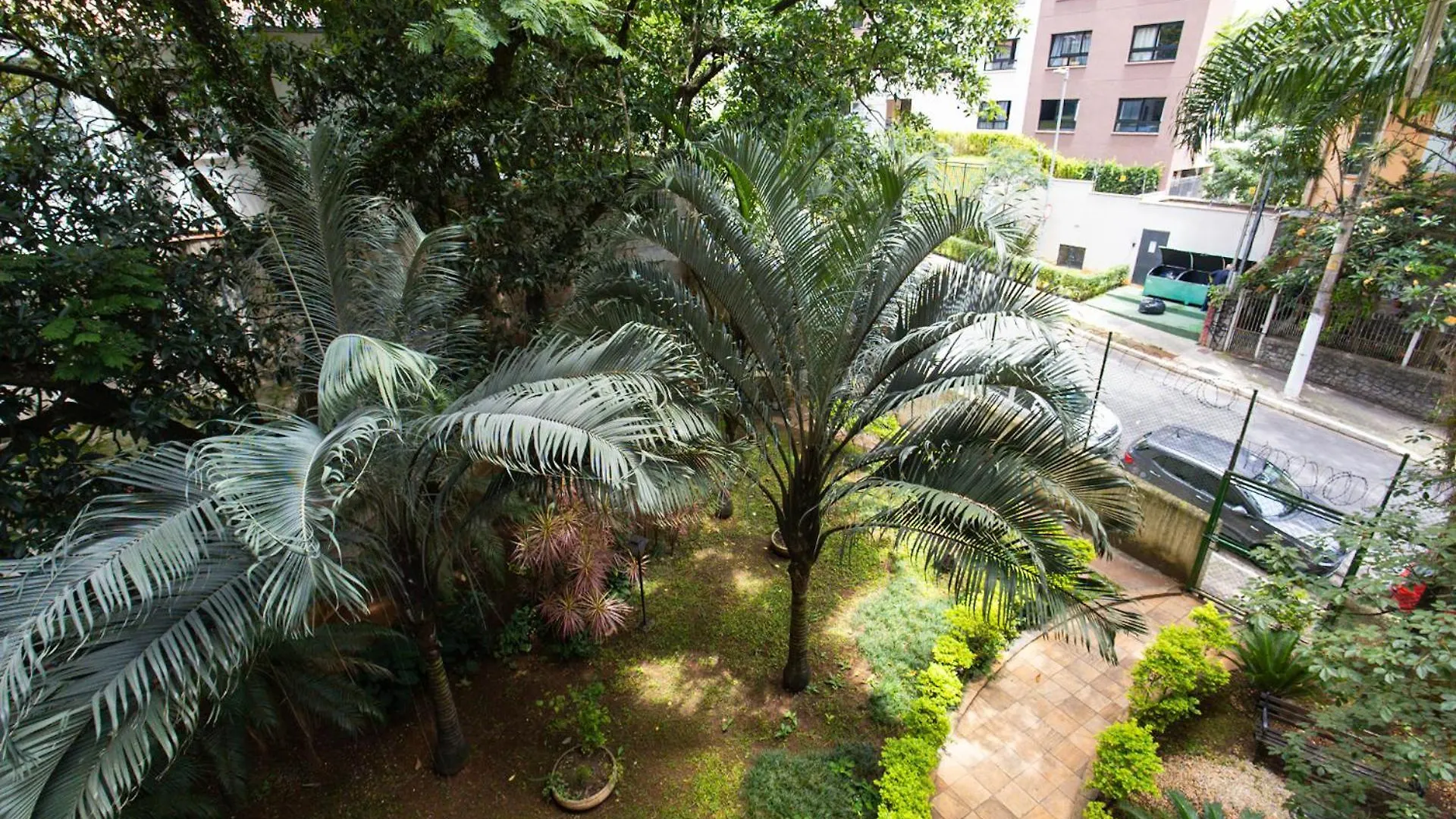 Apto Aconchegante A 15 Min Do Metro Na Bela Vista Sao Paulo Apartment