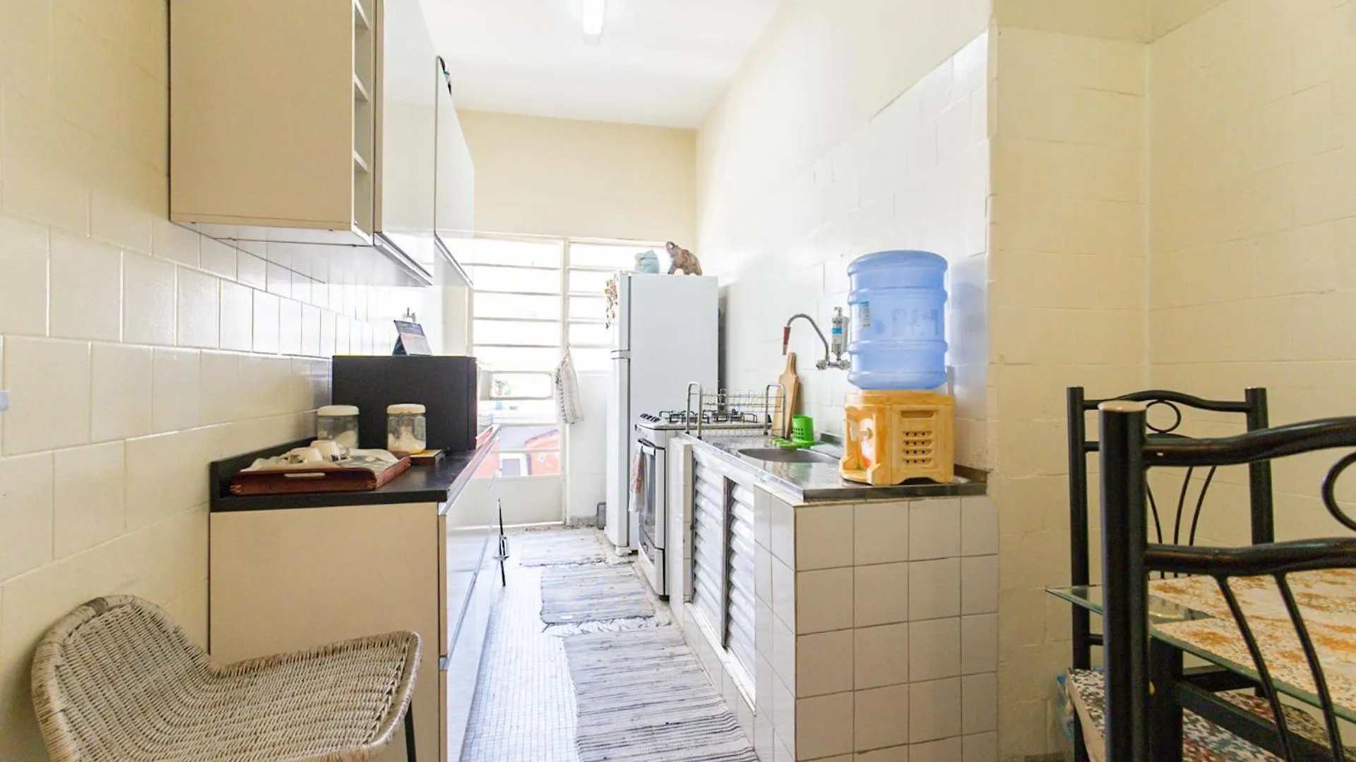 Apto Aconchegante A 15 Min Do Metro Na Bela Vista Sao Paulo Apartment