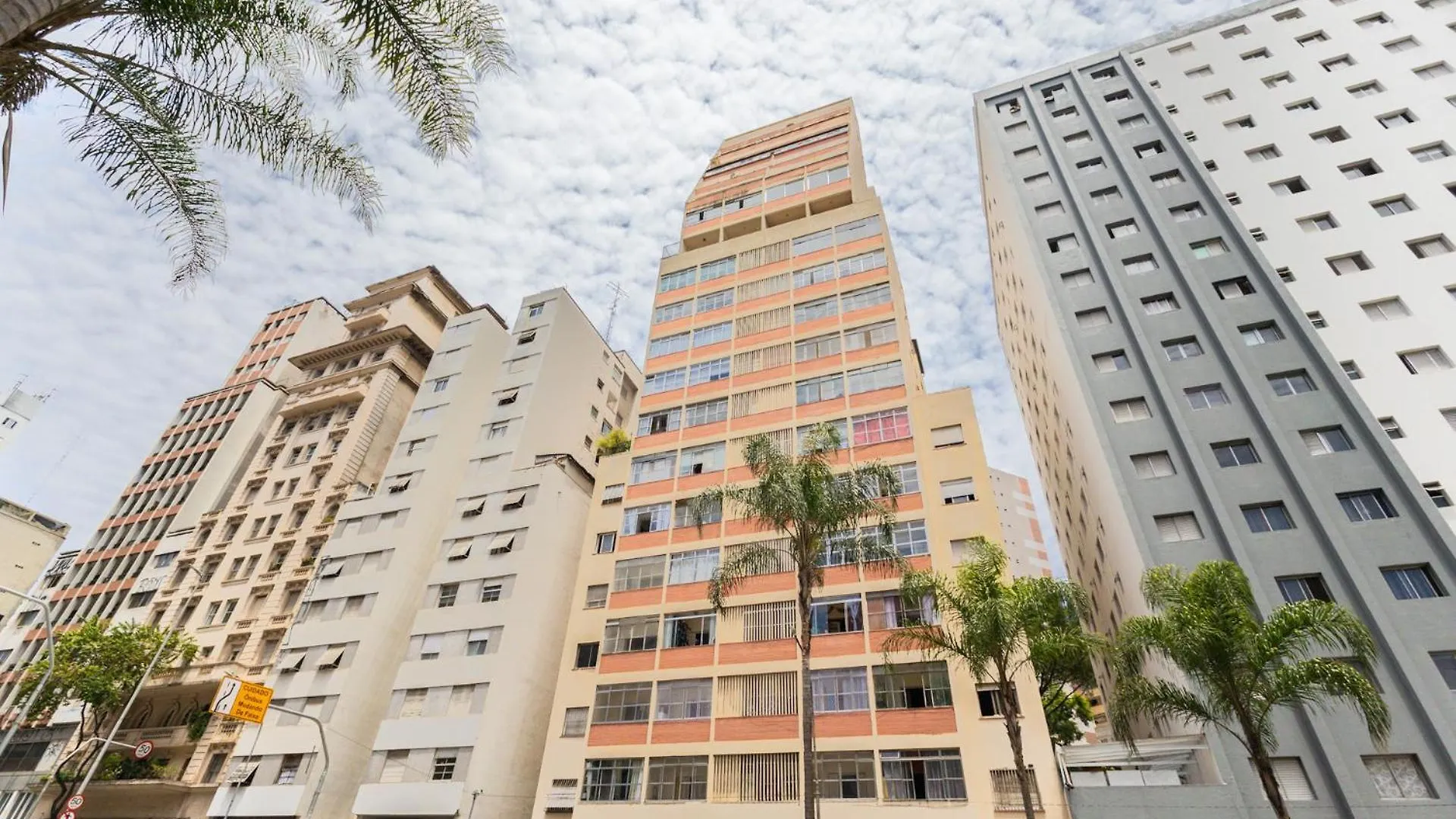Apto Aconchegante A 15 Min Do Metro Na Bela Vista Sao Paulo
